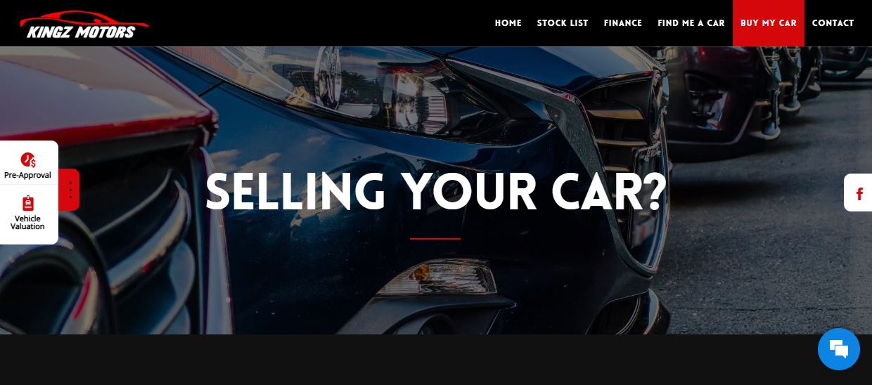 DEALER FOCUS – Kingz Motors