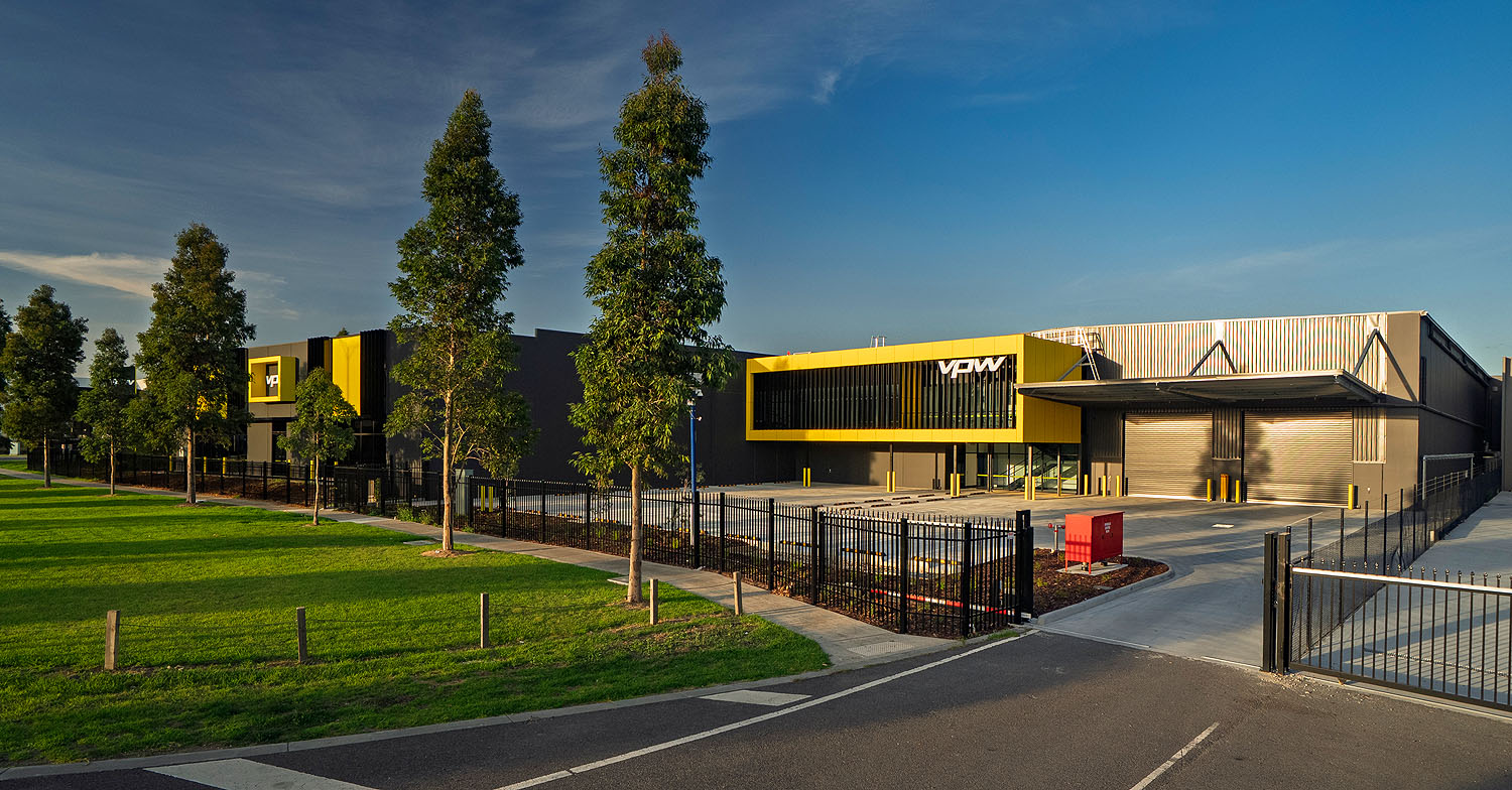 New home for VPW opening soon