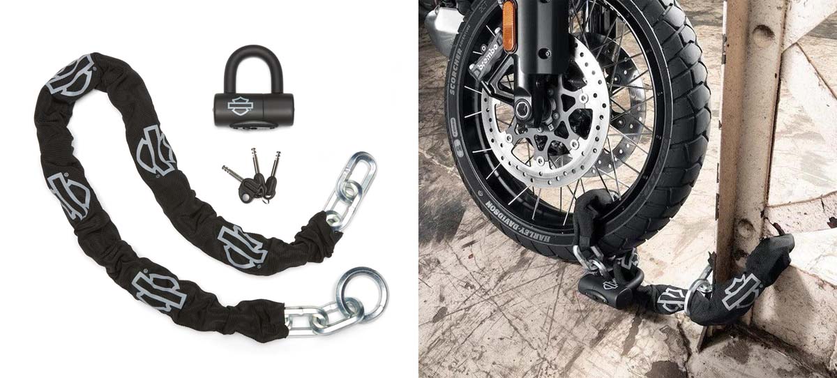 New H-D Parts & Motorclothes now available from Morgan & Wacker Harley-Davidson