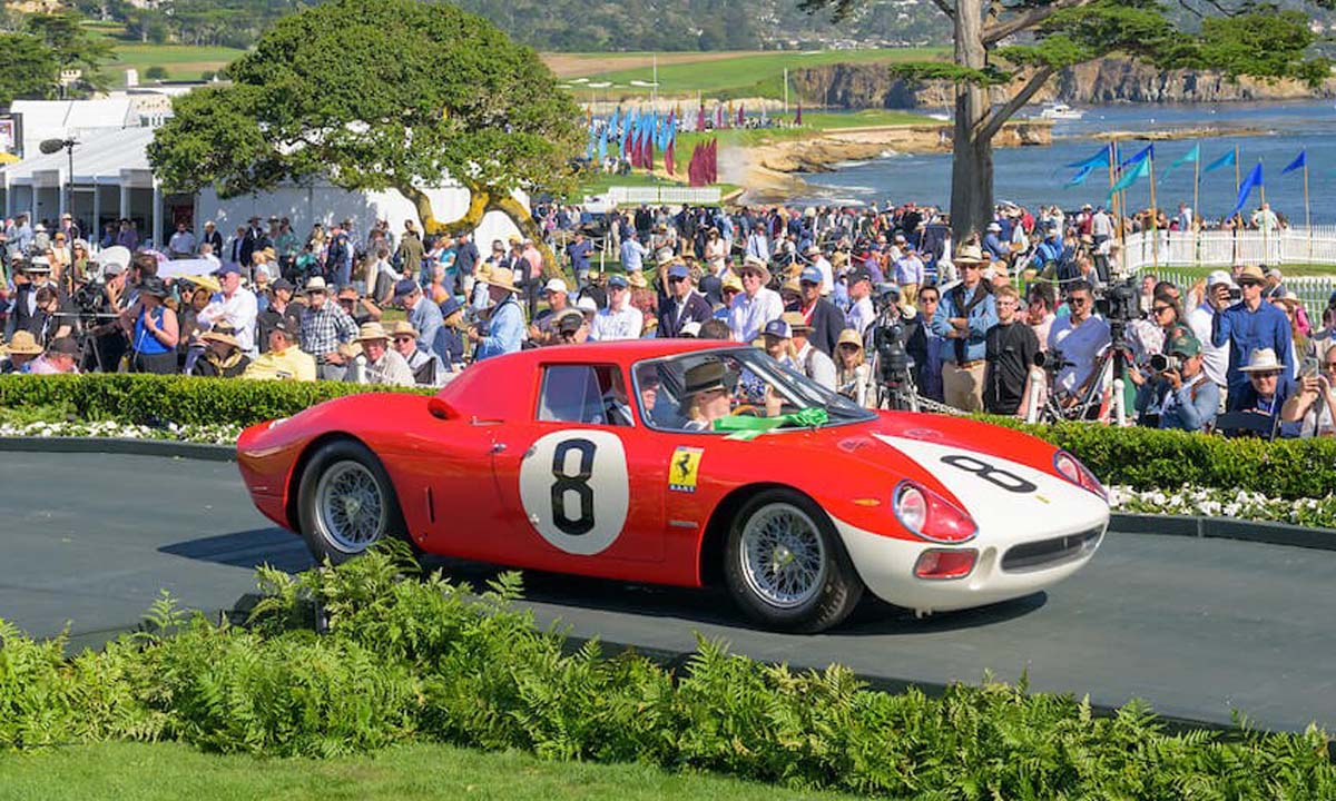 1924 Hispano-Suiza H6C