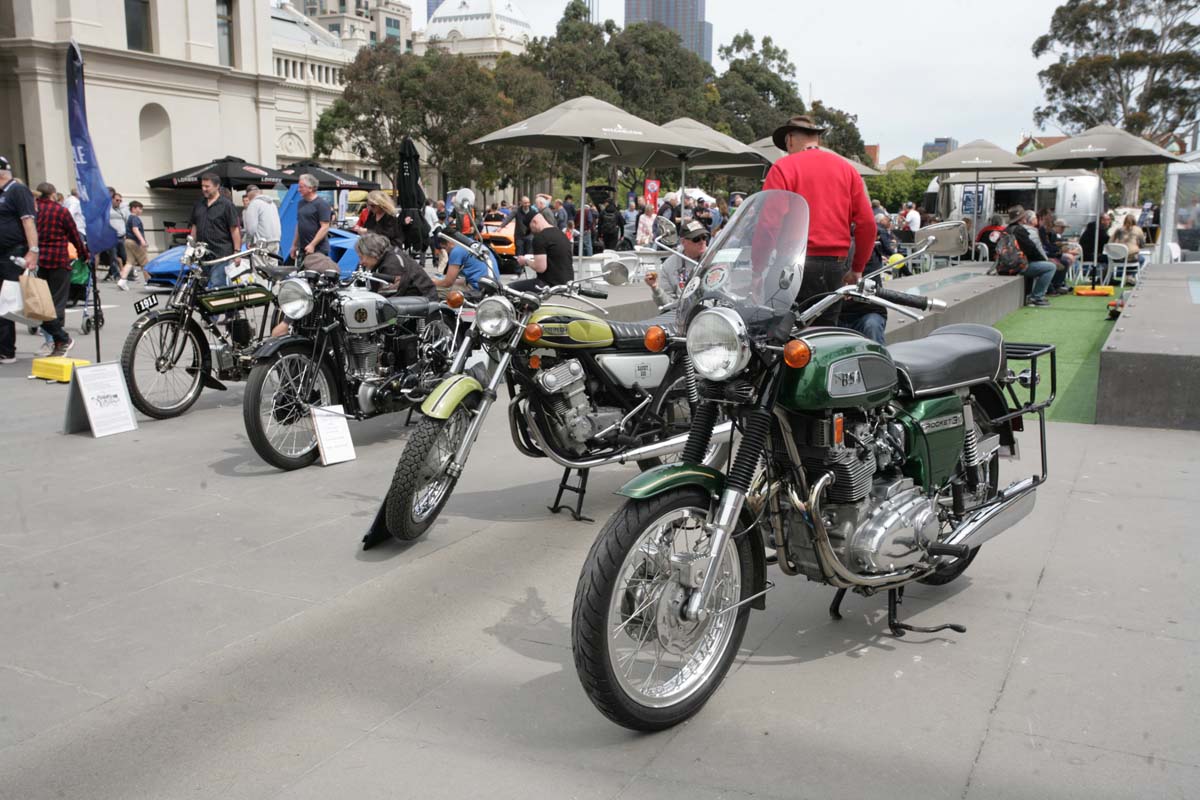2021 Motorclassica cancelled
