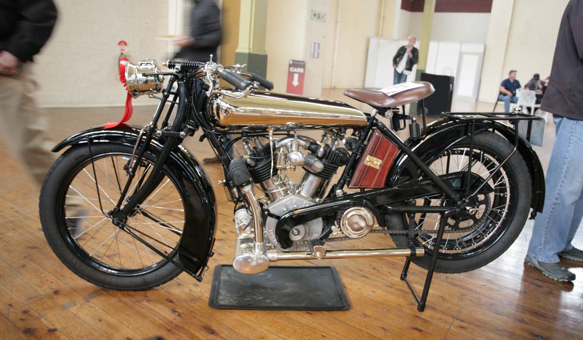 2021 Motorclassica cancelled