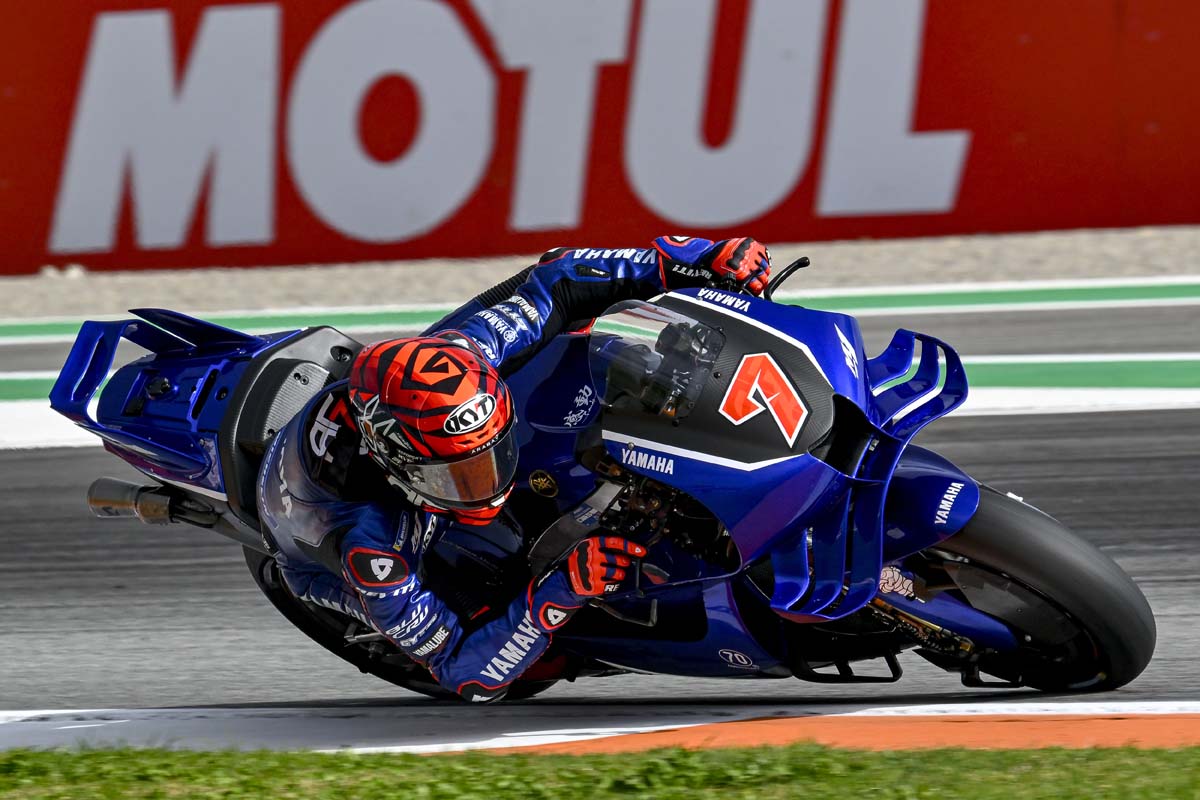 Wildcards to be banned in MotoGP
