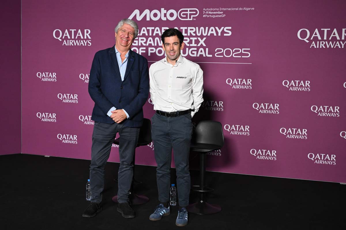 New ‘Road to MotoGP’ program revealed