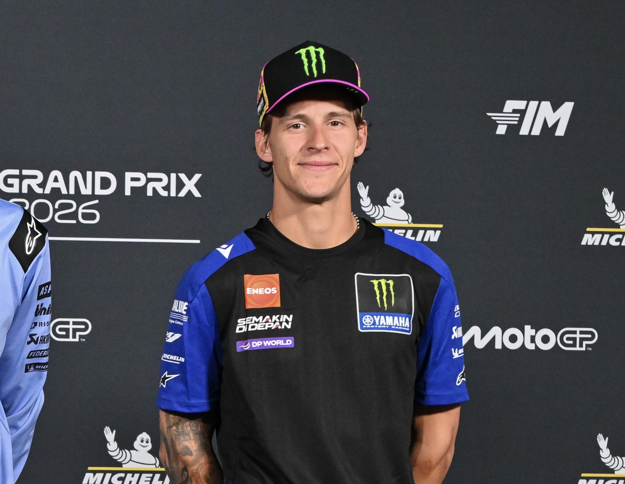 Honda secures Quartararo, Alonso for 2027 MotoGP campaign