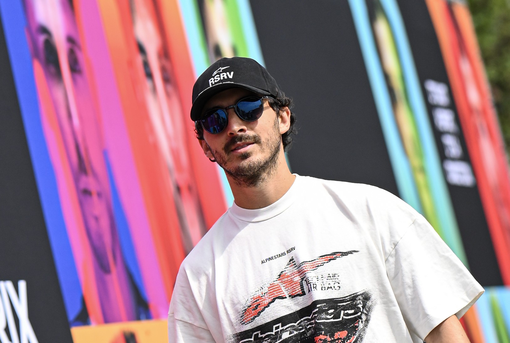 Aprilia Racing signs Pecco Bagnaia