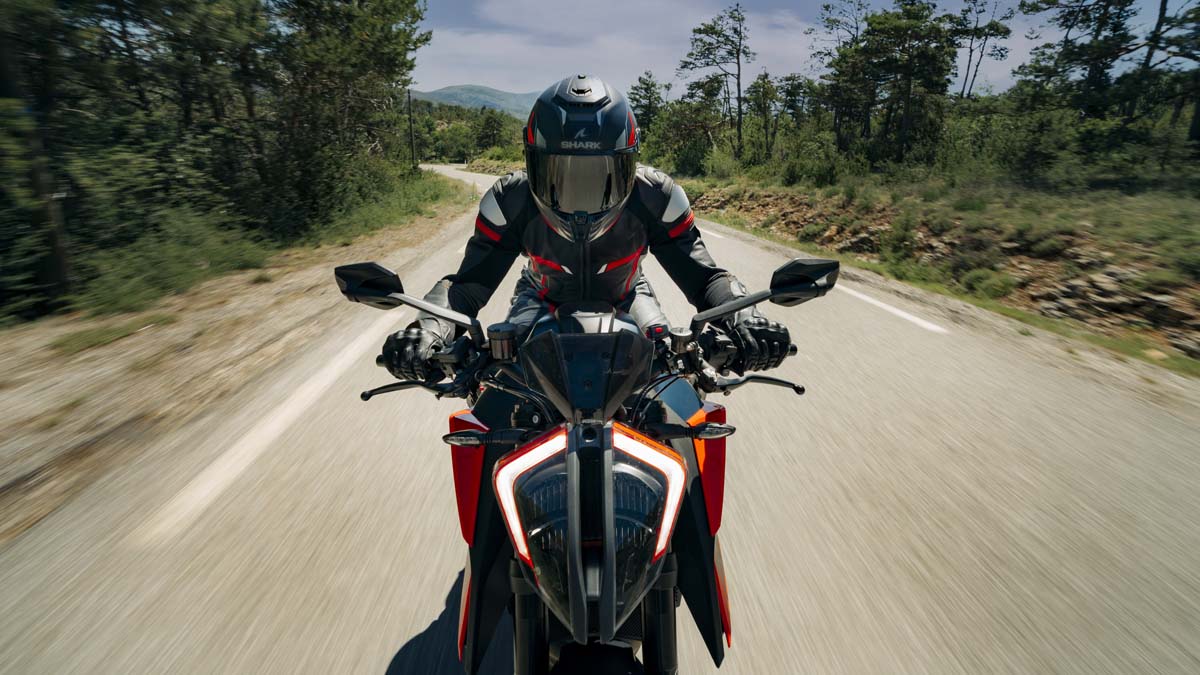 Australian motorcycle market stabilises in 2025