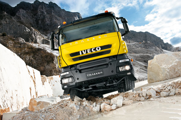 IVECO 50th Anniversary