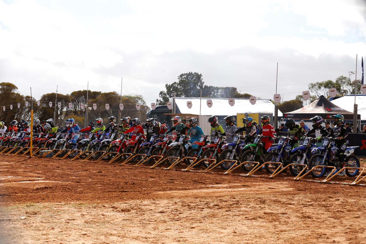  Decision pending on 2020 MX Nationals