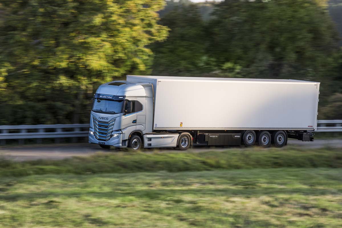 IVECO 50th Anniversary