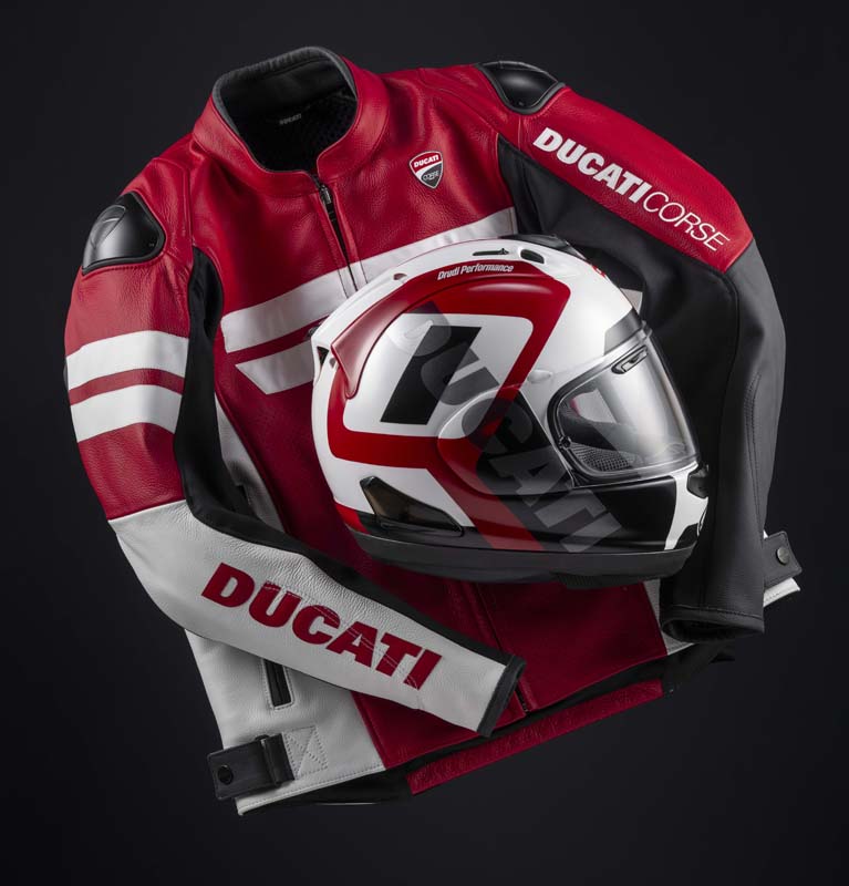 Ducati unveils Superleggera V4 Centenario