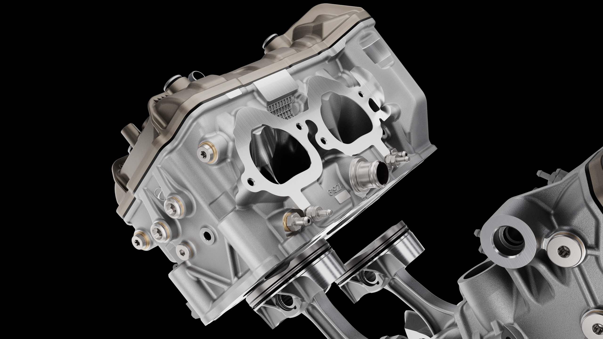 Ducati unveils Superleggera V4 Centenario