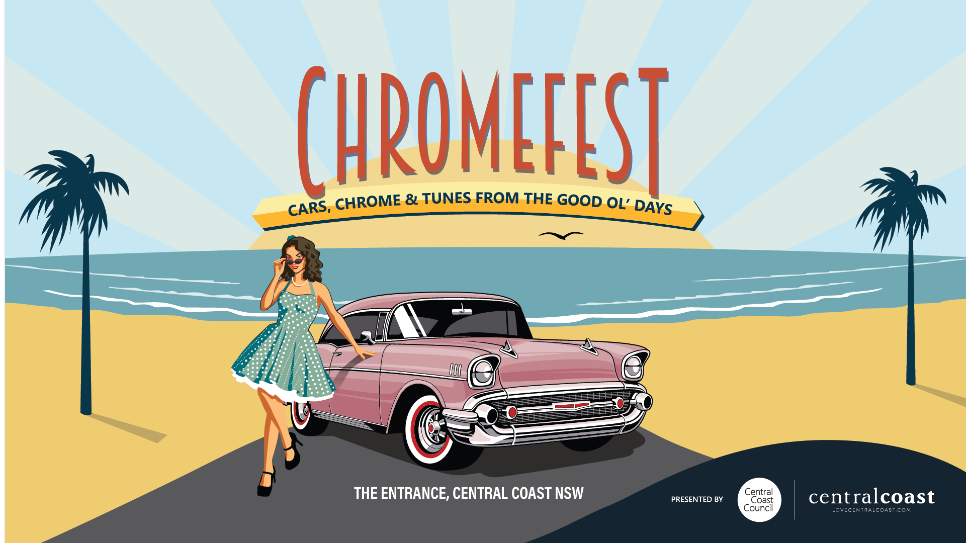 ChromeFest 2026