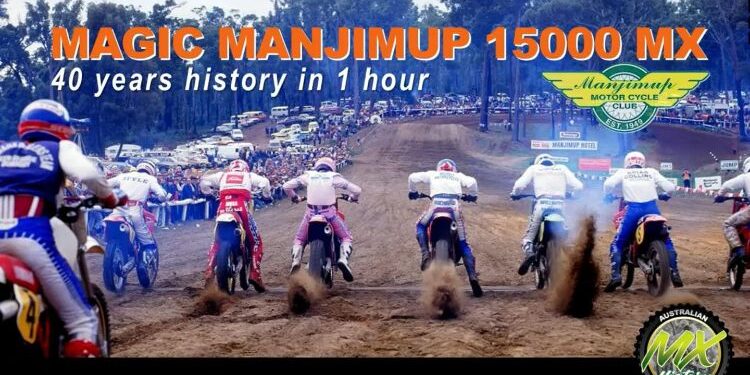 Manjimup 15000 film to premiere this May.