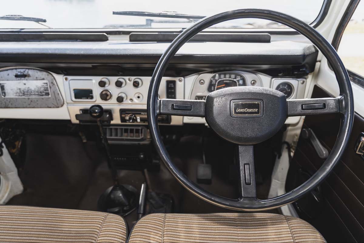 Steve Irwin’s LandCruiser goes to auction