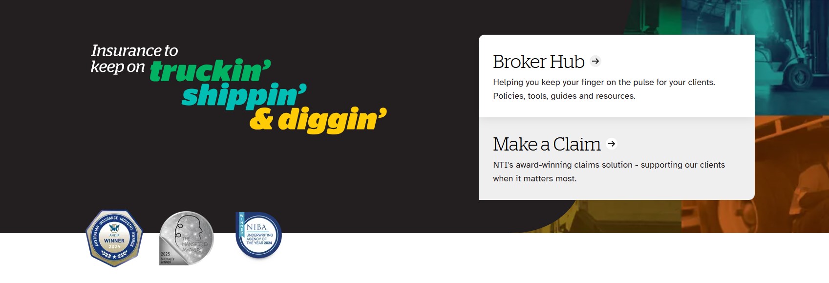 NTI launches MPE repair network