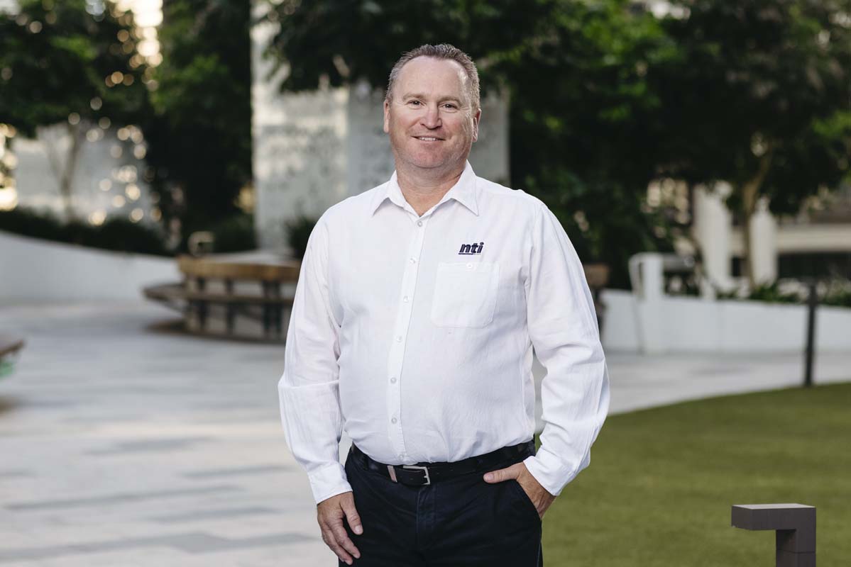 NTI launches MPE repair network