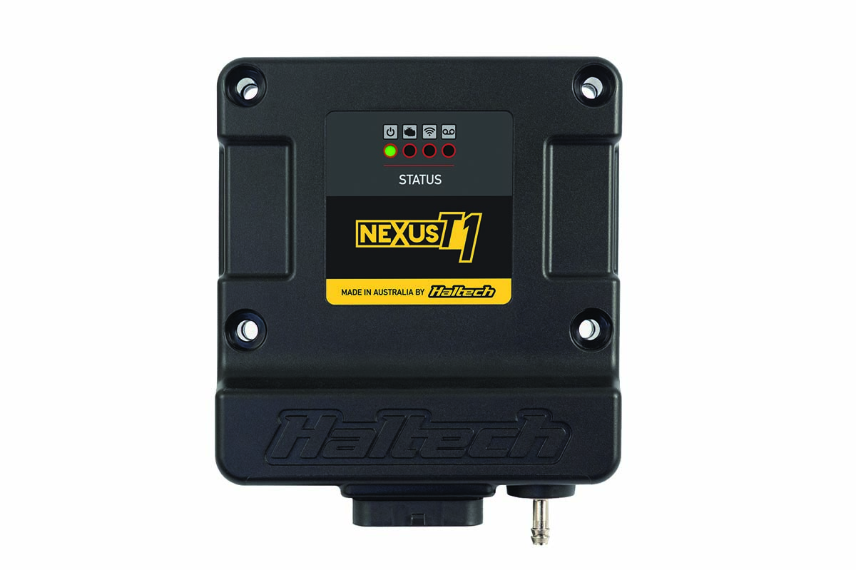 Haltech Nexus T1/T2 ECU