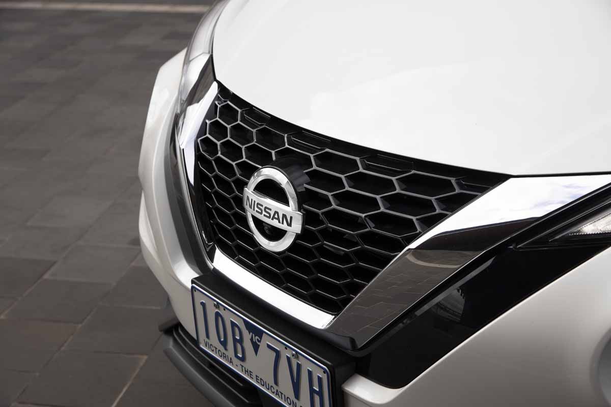2020 NISSAN JUKE REVIEW