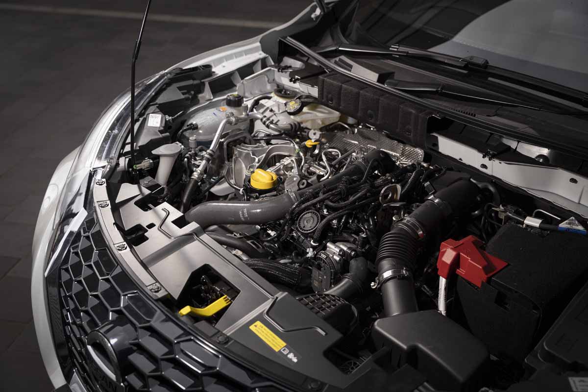 2020 NISSAN JUKE REVIEW