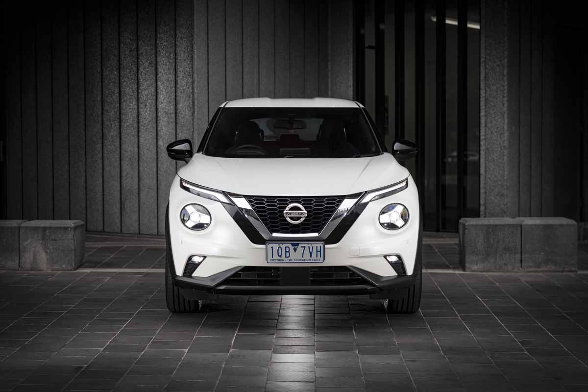 2020 NISSAN JUKE REVIEW