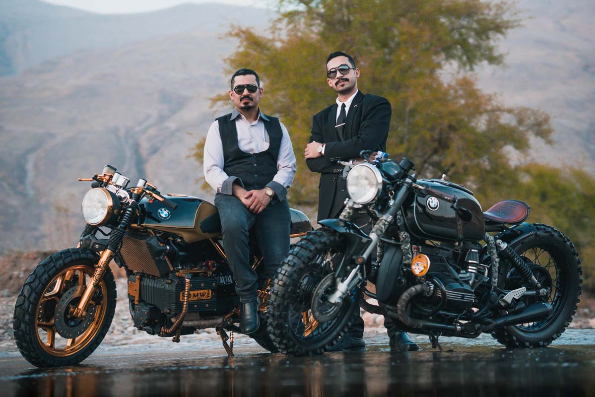 Distinguished Gentleman’s Ride to reunite riders in 2022