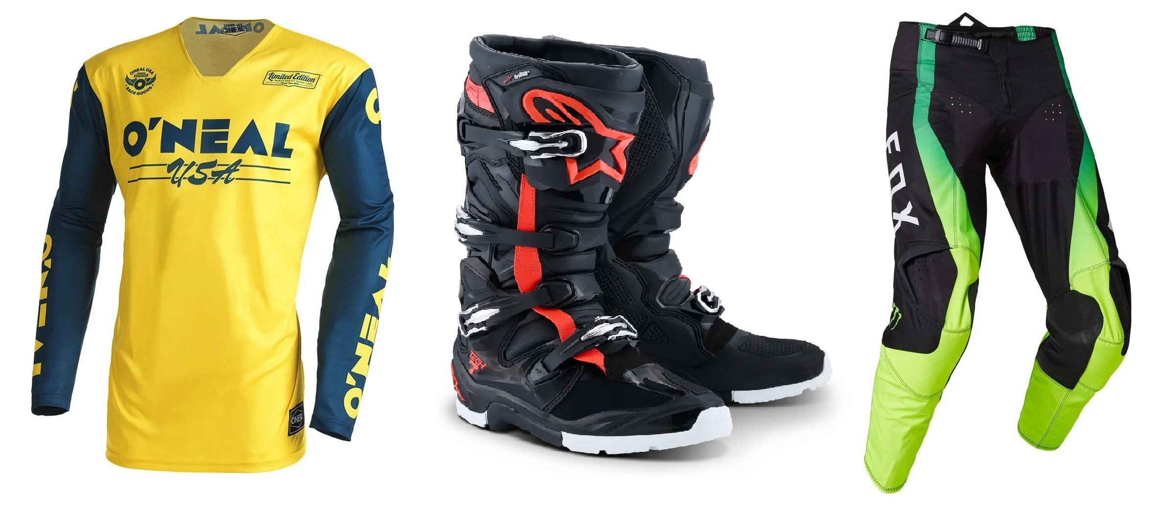 Gear Up and Ride This Christmas with TeamMoto