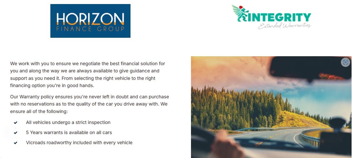 DEALER FOCUS – Oakridge Automotive