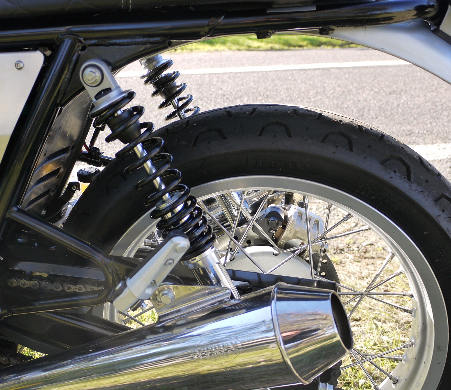 FEATURE - Ikon Suspension 25 Years