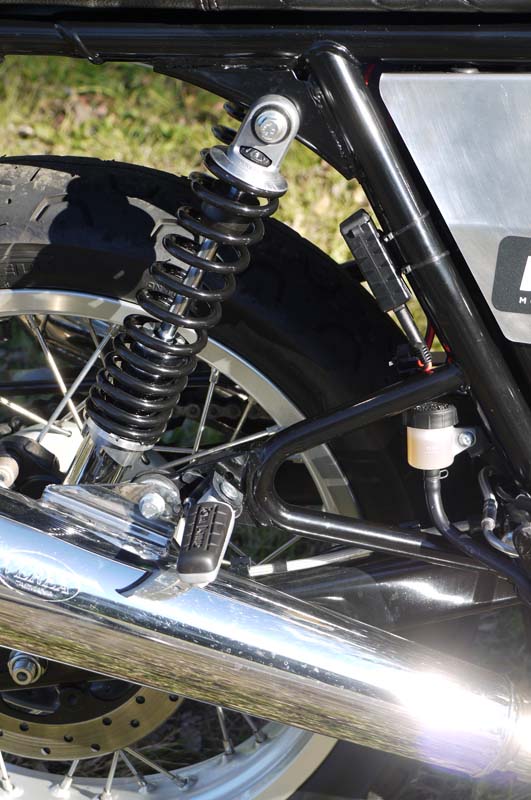 FEATURE - Ikon Suspension 25 Years