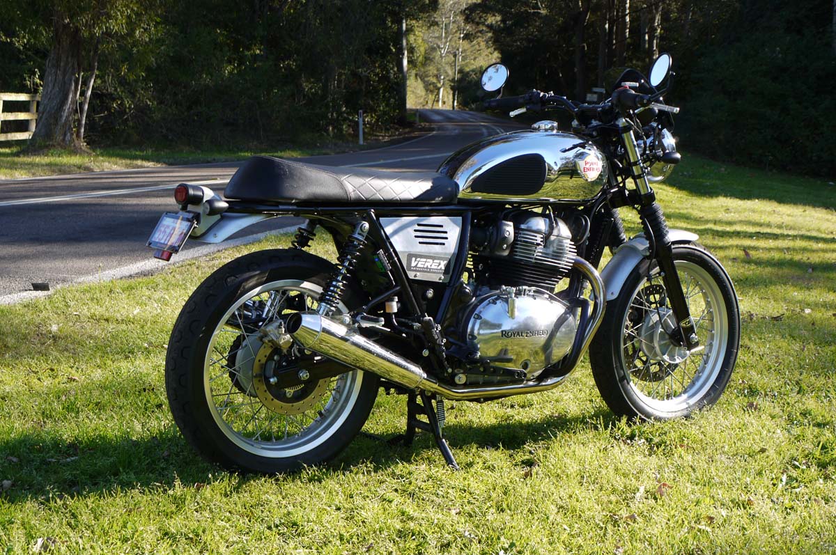 FEATURE - Ikon Suspension 25 Years