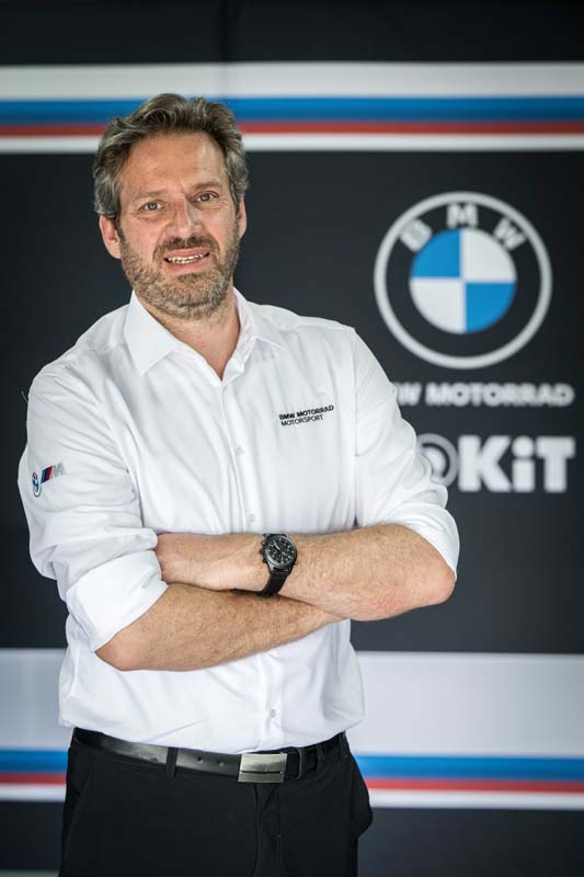 Razgatlioglu leaves Yamaha, joins BMW for 2024 WorldSBK2