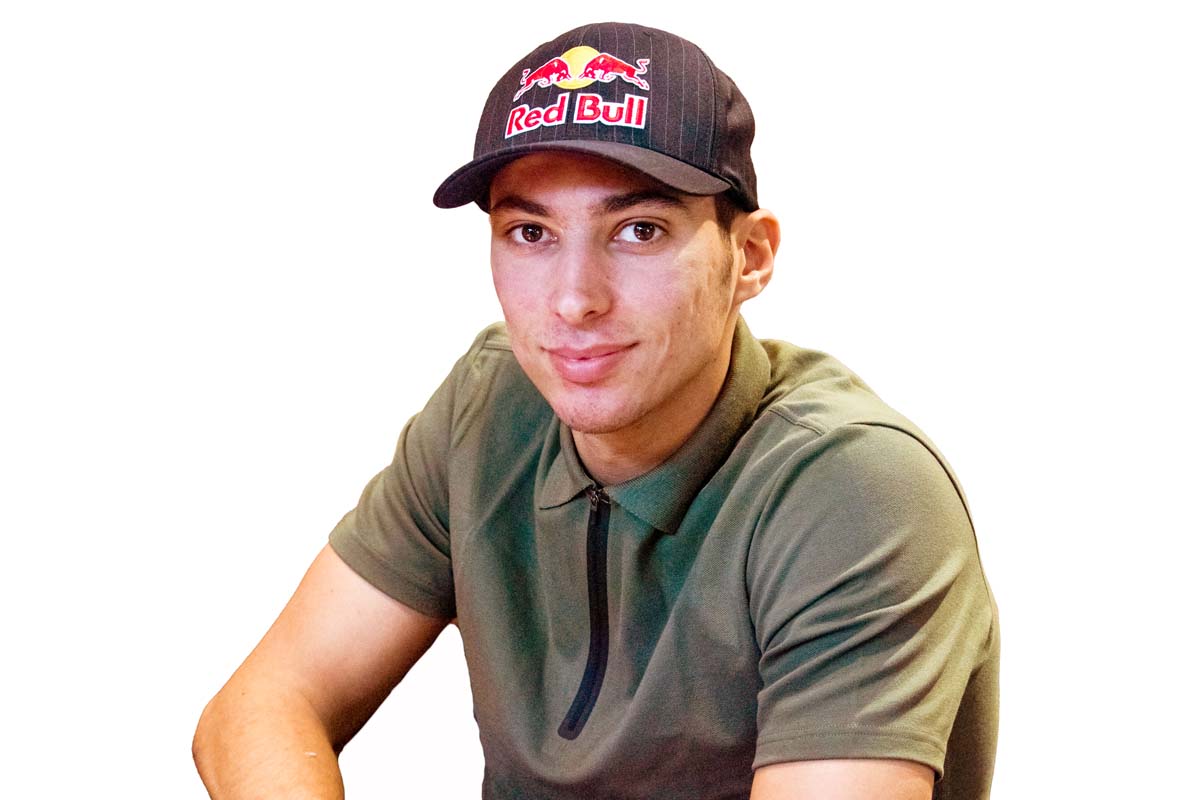 Razgatlioglu leaves Yamaha, joins BMW for 2024 WorldSBK5