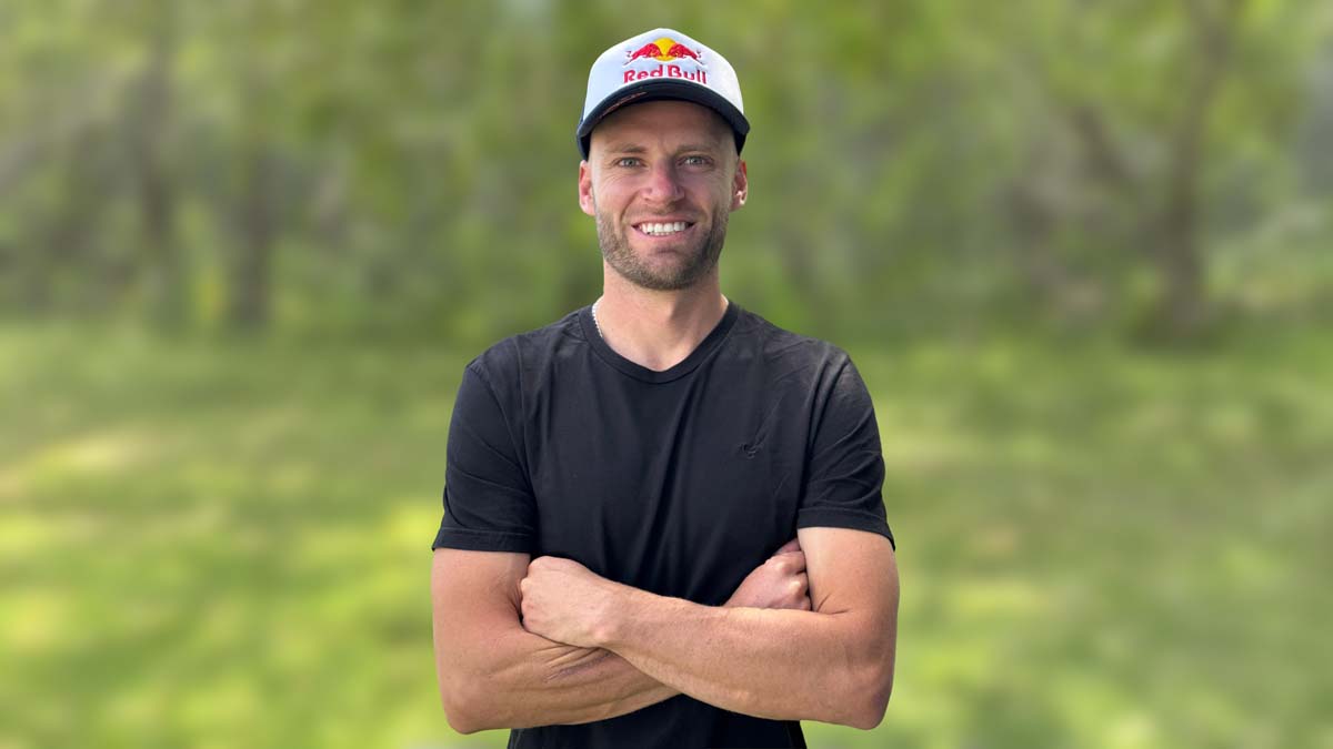 Brad Binder to join WorldSBK with BMW