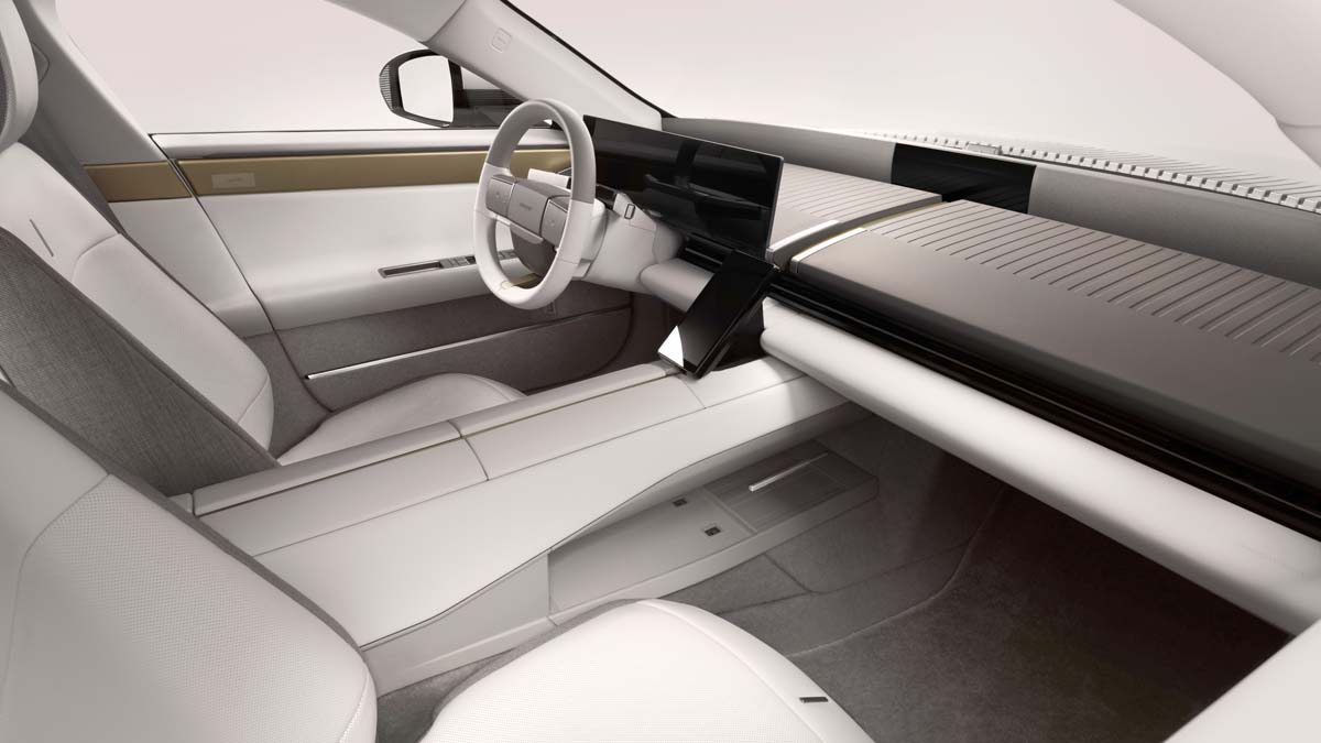 Jaguar Type 01 revealed