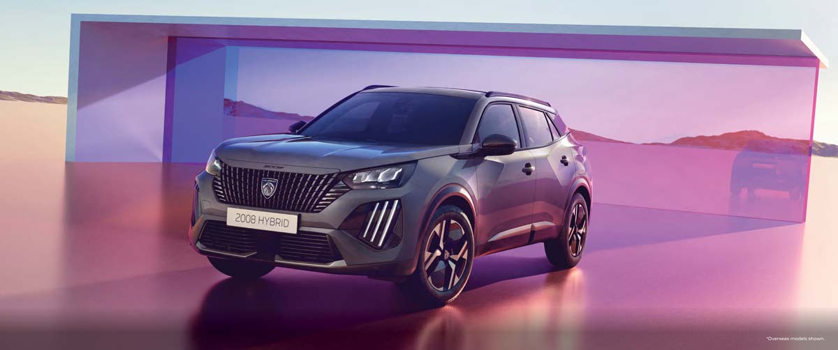 Peugeot’s Australian future in doubt