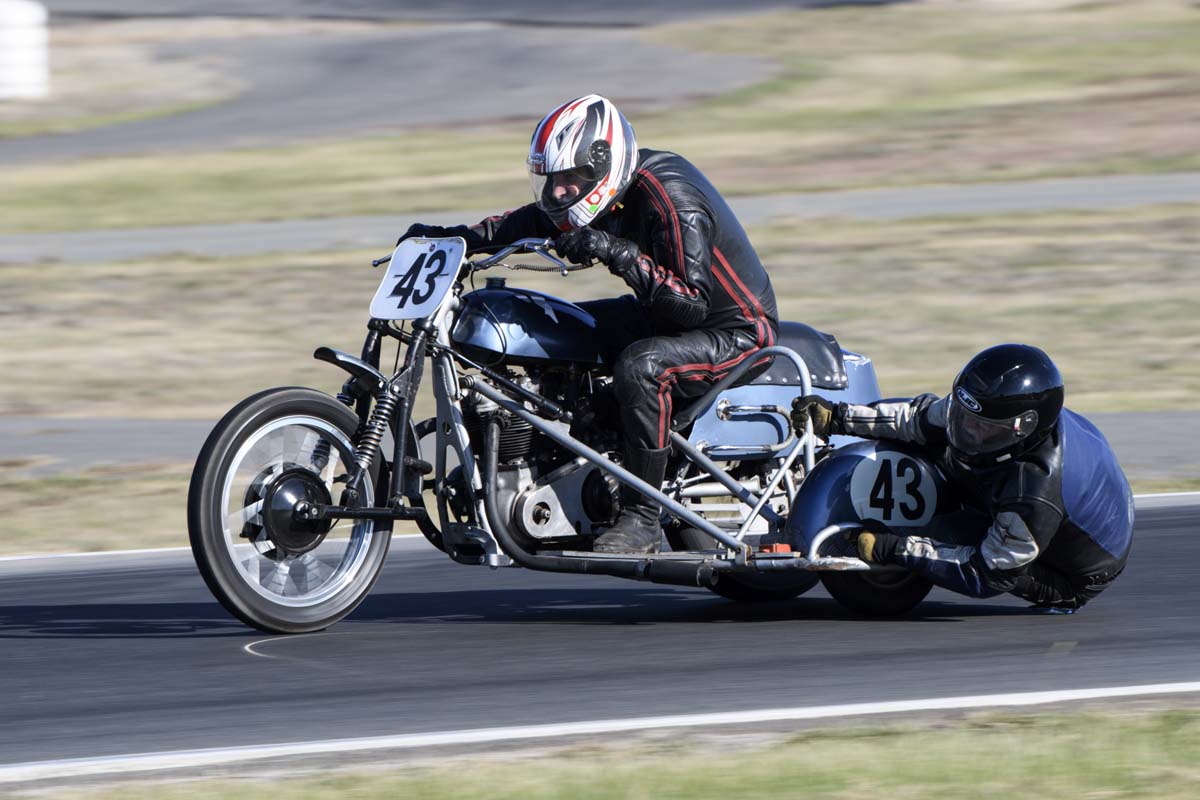 Tickets now available for 2022 Historic Winton