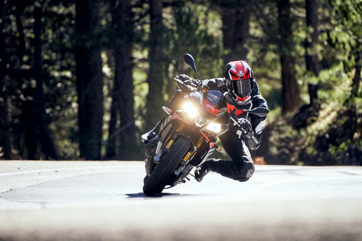 Australian motorcycle market stabilises in 2025