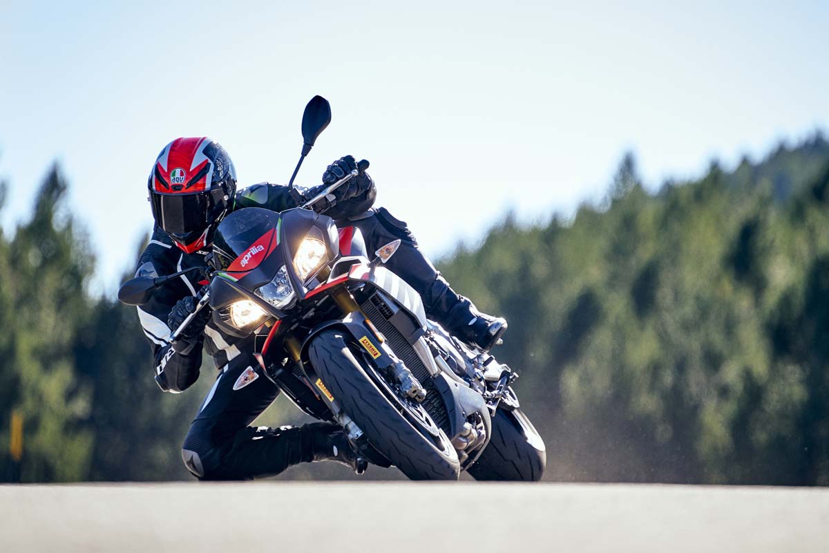 New bike sales fall in Q1, 2023