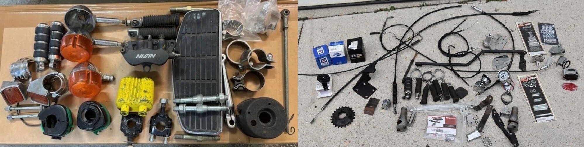 Manshed Auctions next big Harley-Davidson auction coming in February