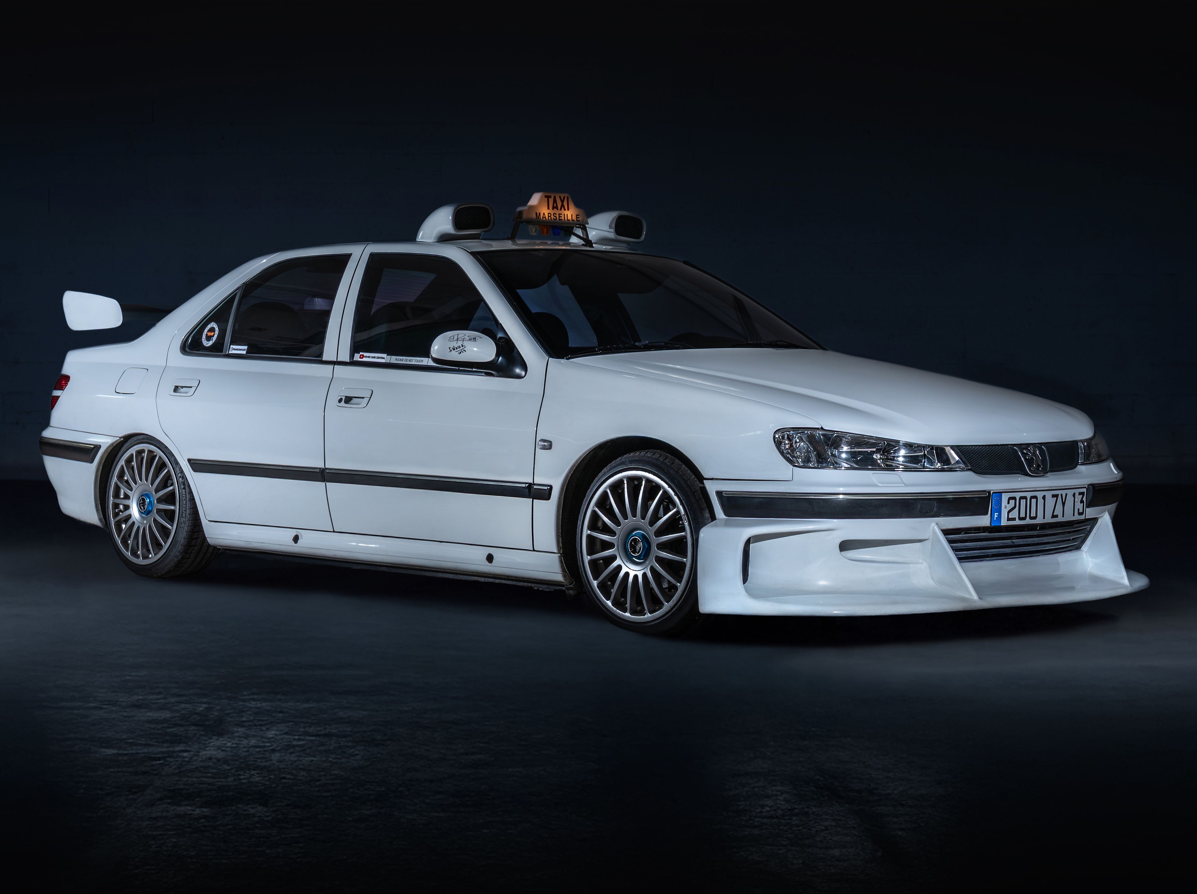 ‘Fast & Furious’ Mitsubishi Lancer Evo VII auctioned in Europe