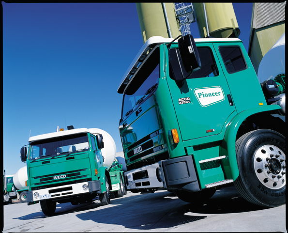 IVECO 50th Anniversary