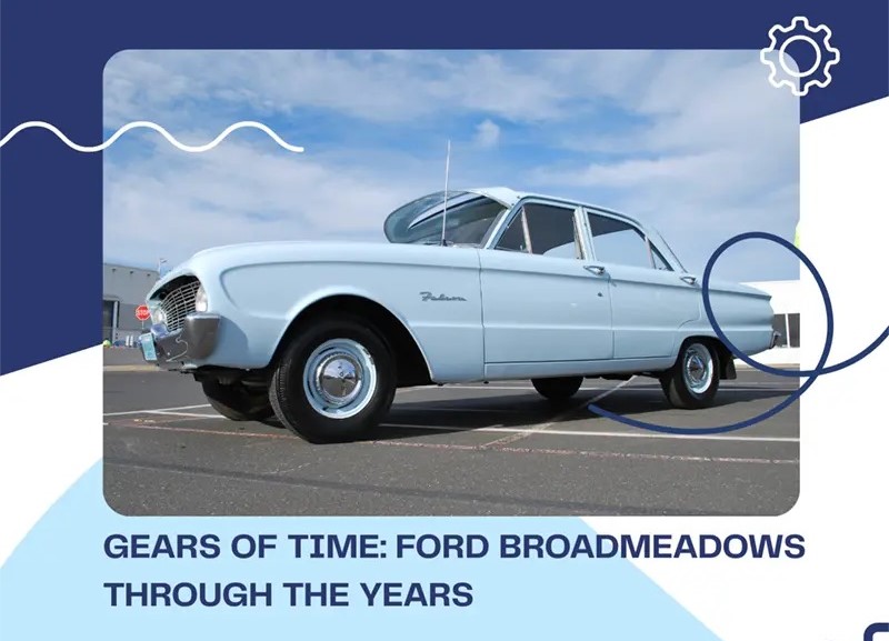 ‘Gears of Time’ Ford exhibition opens