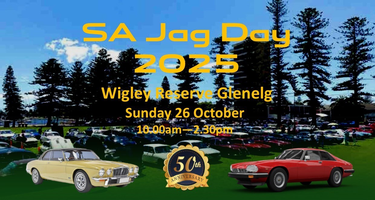 SA JAG DAY 2025