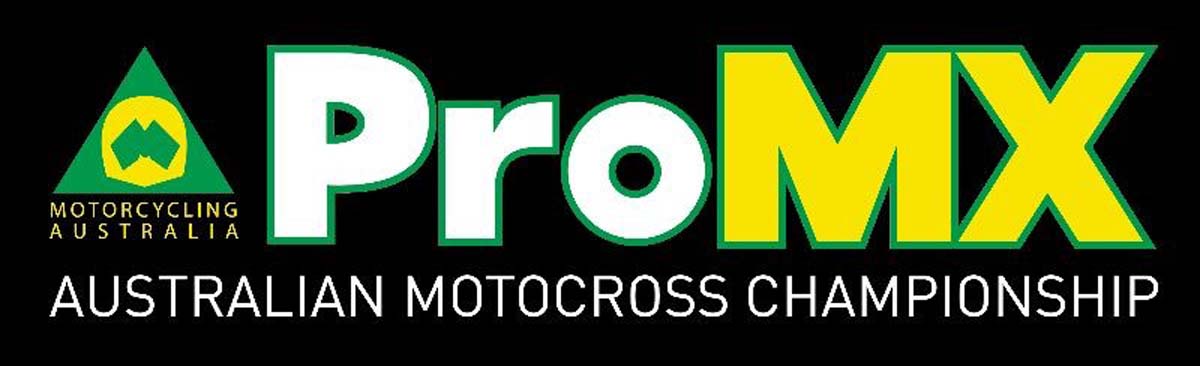 MA launches ‘ProMX’ Australian MX Championship