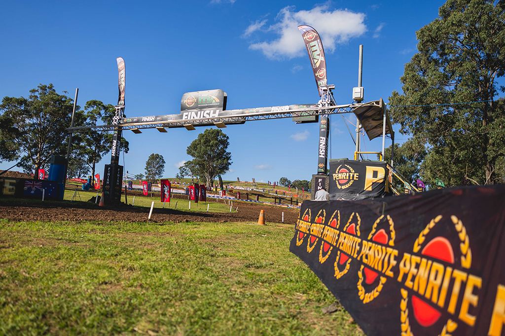 2026 ProMX Championship gets underway this weekend