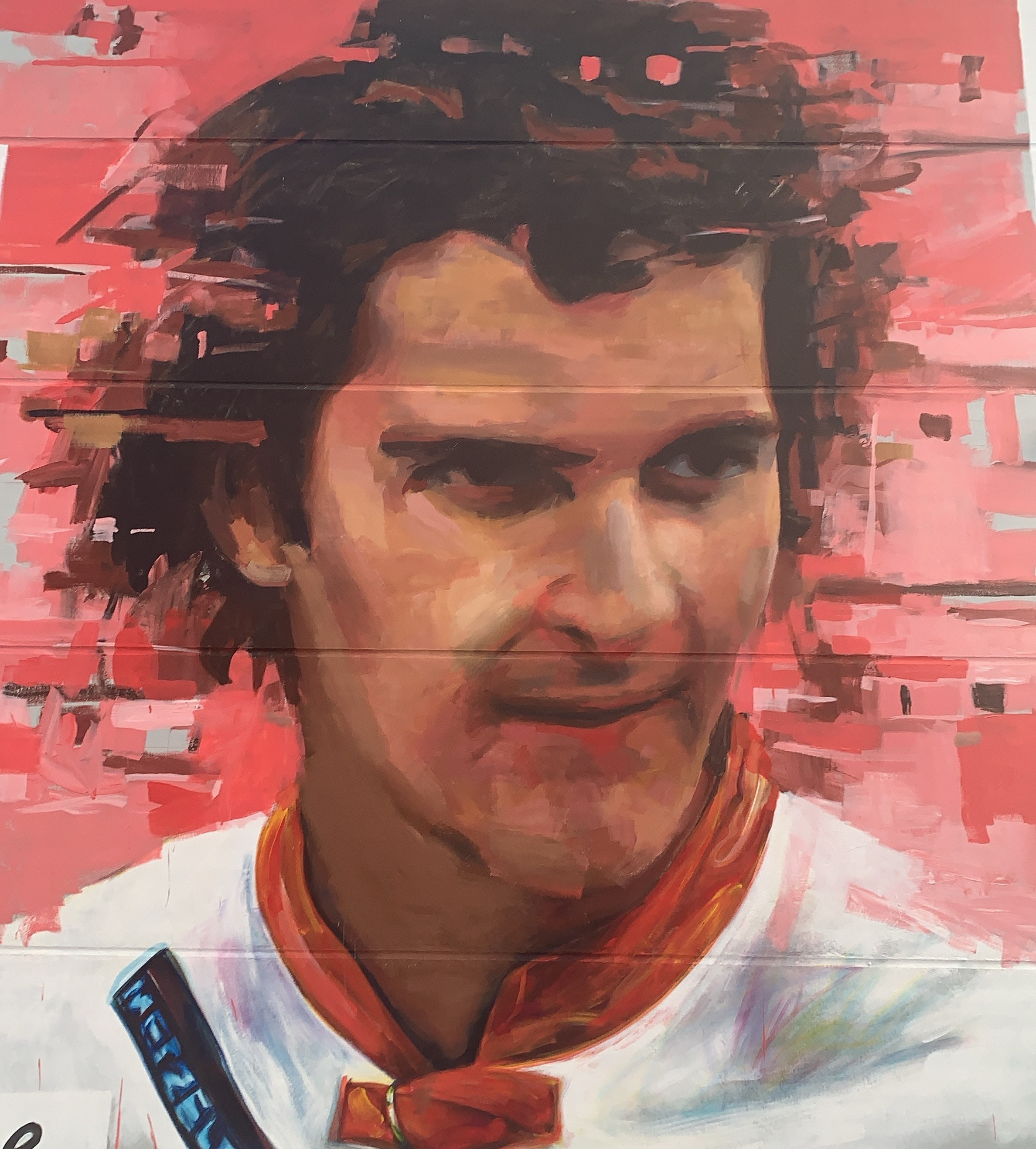 Shane Watts, Kenny Blake inducted into Australian Motorsport Halll of Fame