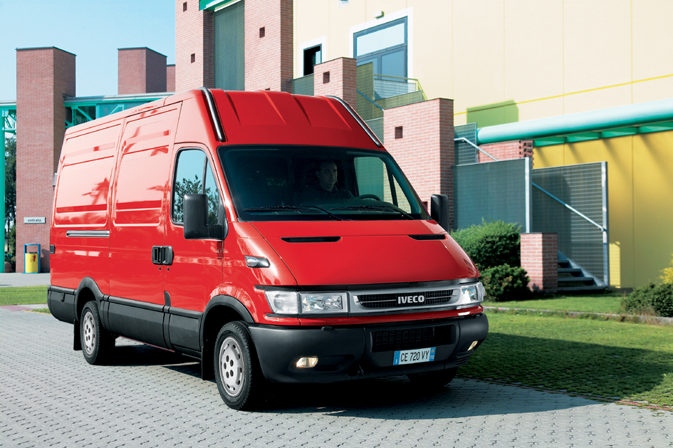 IVECO 50th Anniversary