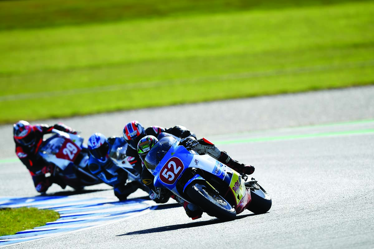 2025 Australian Motorcycle Grand Prix