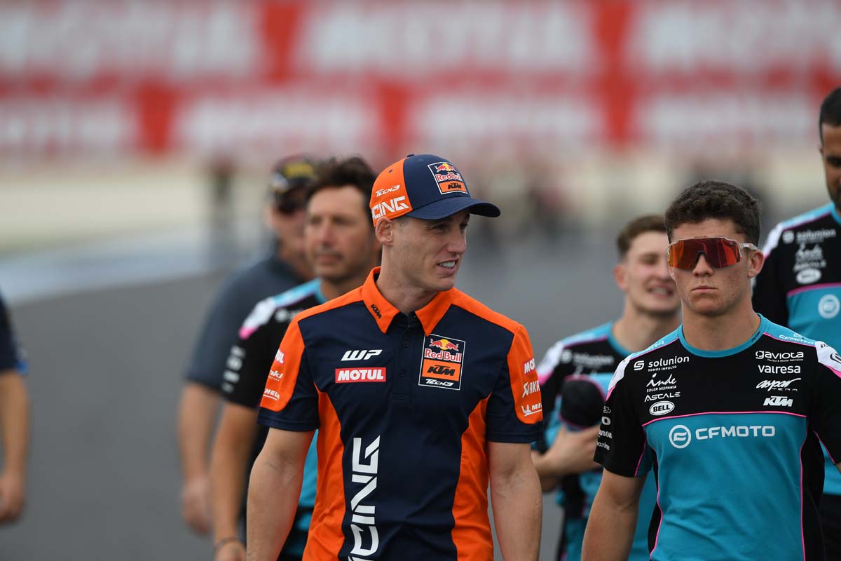 2025 Australian Motorcycle Grand Prix